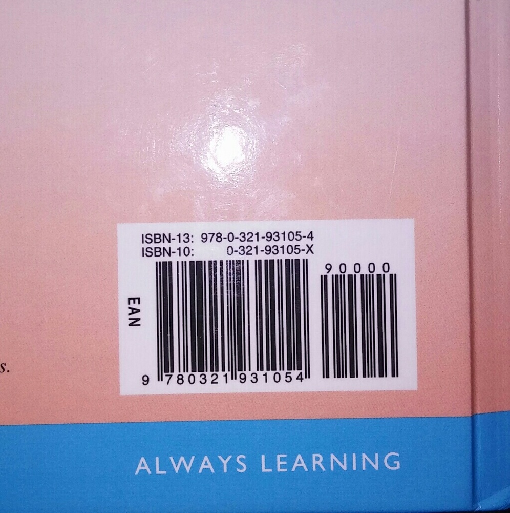 Precalculus textbook - Picture 2 of 2